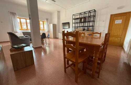 Orcera Hostel | Hostel Rural David Broncano