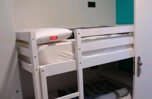 Burgos Hostel | Hostel Trovadores