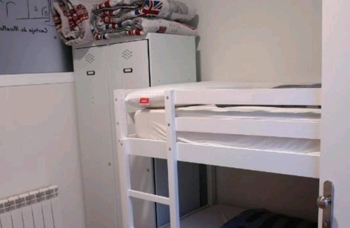 Burgos Hostel | Hostel Trovadores