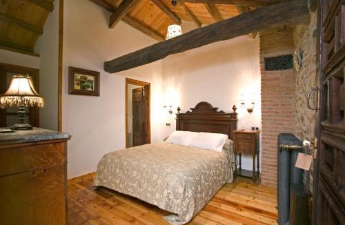 Luyego House | Hostería Camino