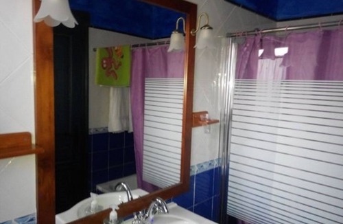 Murias de Rechivaldo Hotel | Hostería Casa Flor