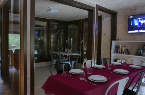 Estella Hostel | Hostería de Curtidores
