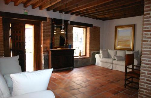 Talavera de la Reina Hotel | Hostería de la Galería Cerdán