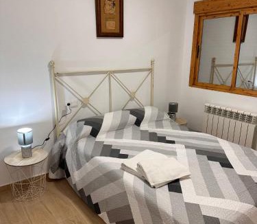 Tomelloso Apartment | HOSTER EGYPT VERONA centro de Tomelloso