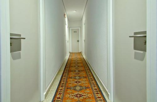 Viono House | Hosteria El Capricho