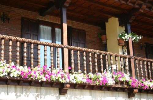 Ojedo Hostel | Hosteria Peña Sagra