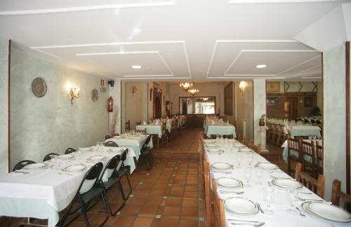 Ojedo Hostel | Hosteria Peña Sagra