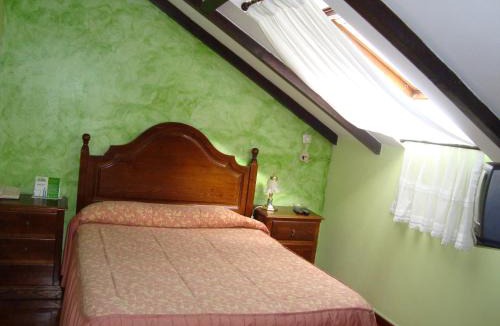 Ojedo Hostel | Hosteria Peña Sagra
