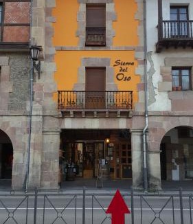 Potes Apartment | Hosteria Sierra del Oso