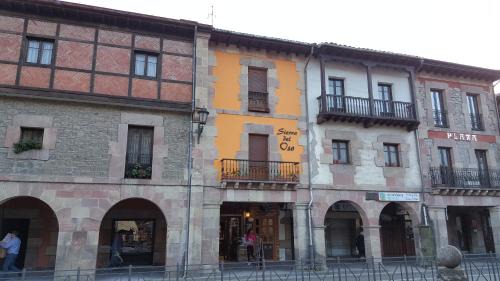 Potes Apartment | Hosteria Sierra del Oso