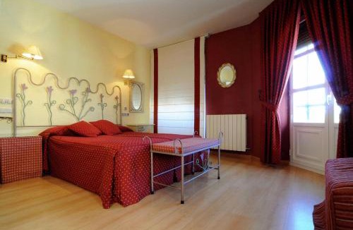 Soria House | Hosteria Solar de Tejada