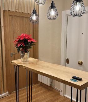 Reinosa House | Hosteria Tajahierro