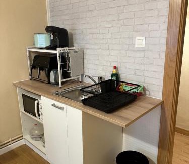 Reinosa House | Hosteria Tajahierro