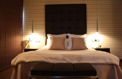 As Pontes De Garcia Rodriguez Hotel | Hotel Pontes do Eume