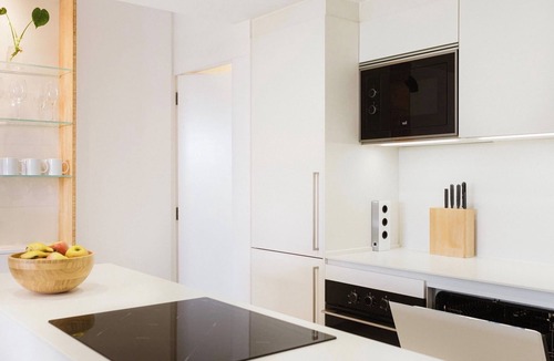 San Miguel de Abona Apartment | Hot pool, sea, wifi pro, gas barbecue, garden, 05