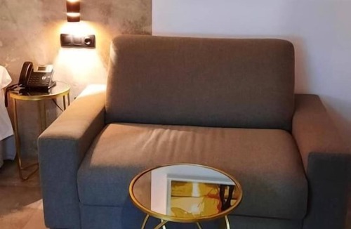 Santa Cruz De Mudela Hotel | Hotel Ángel