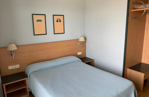 Calahorra Hotel | Hotel Área de Calahorra