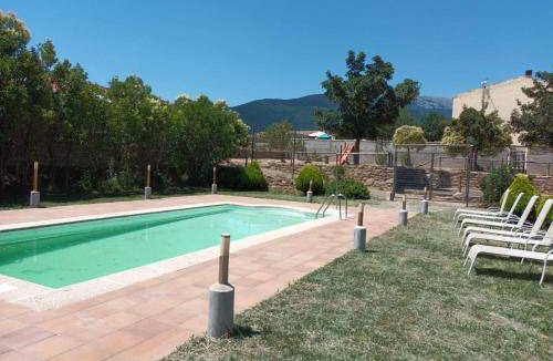 Anon de Moncayo Hotel | Hotel ∙ 2 guests