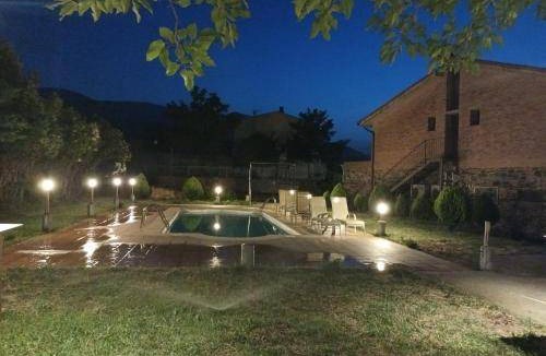 Anon de Moncayo Hotel | Hotel ∙ 2 guests