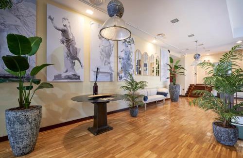 La Granja de San Ildefonso Hotel | Hotel AR Isabel de Farnesio