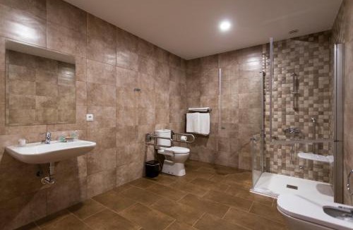 Naron Hotel | Hotel A Roldana