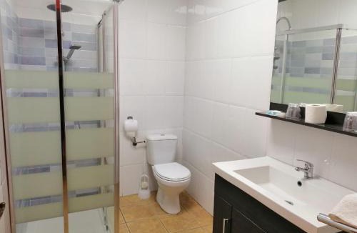 Belorado Hotel | Hotel A Santiago