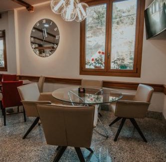 Samos Hotel | Hotel A Veiga
