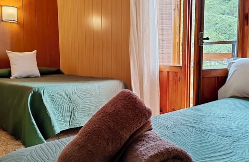 Castiello de Jaca Hotel | Hotel Acebo & Natura