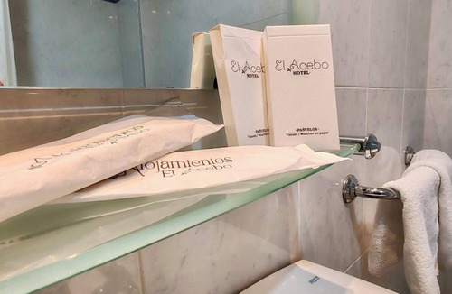 Castiello de Jaca Hotel | Hotel Acebo & Natura