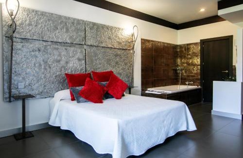 Los Villares Hotel | Hotel ACG