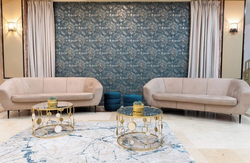 San Isidro Hotel | Hotel Aeropuerto Sur