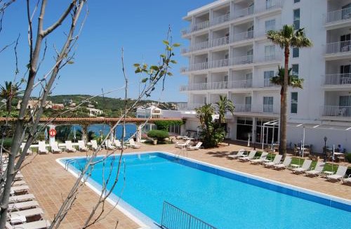Es Castell Hotel | Hotel Agamenón