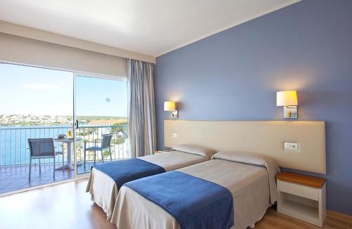 Es Castell Hotel | Hotel Agamenón