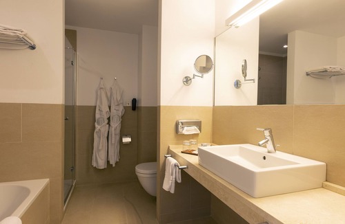 Puerto de Soller Hotel | Hotel Aimia
