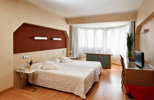 Beriain Hotel | Hotel Alaiz