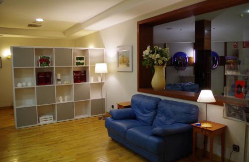 Beriain Hotel | Hotel Alaiz