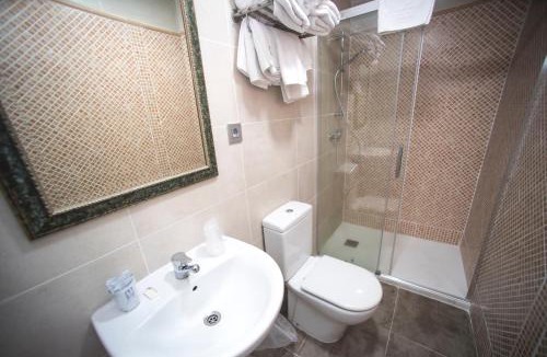 Soria Hotel | Hotel Alba