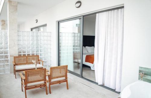 Lloret Town Center Hotel | Hotel Alba Seleqtta