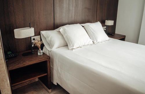 Lloret Town Center Hotel | Hotel Alba Seleqtta