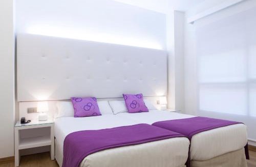 L'Albufereta Hotel | Hotel Albahia Alicante
