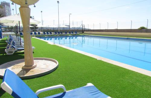 L'Albufereta Hotel | Hotel Albahia Alicante
