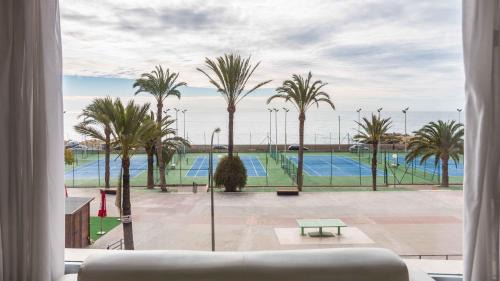 L'Albufereta Hotel | Hotel Albahia Alicante