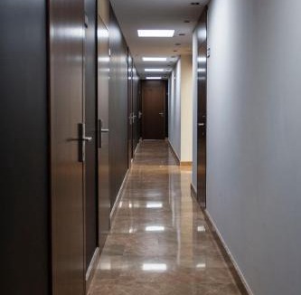 Mula Hotel | HOTEL ALCAZAR