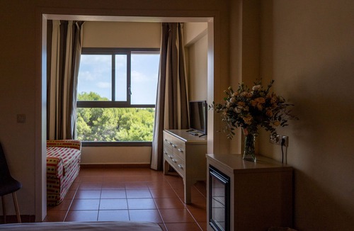 Alcossebre Hotel | Hotel Alcossebre