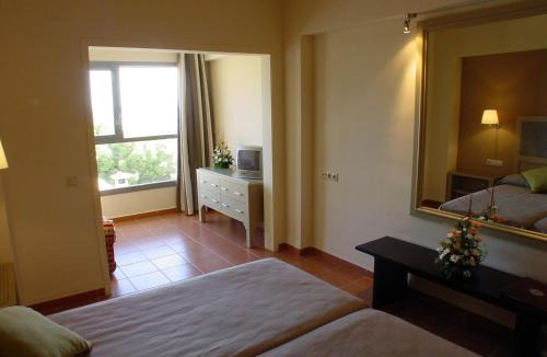 Alcossebre Hotel | Hotel Alcossebre