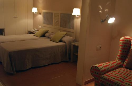 Alcossebre Hotel | Hotel Alcossebre