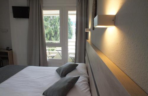 Ordes Hotel | Hotel Alda Camiño Inglés
