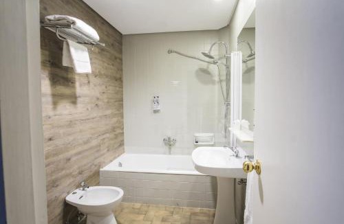 Ponferrada Hotel | Hotel Alda Centro Ponferrada