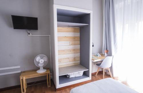 Ponferrada Hotel | Hotel Alda Centro Ponferrada