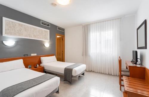 Toro Hotel | Hotel Alda Ciudad de Toro